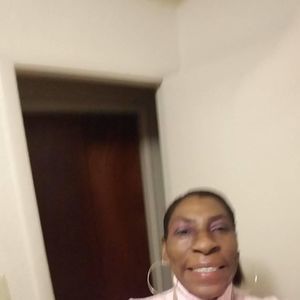 Meet your Posher, Patty